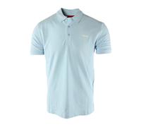 Boss - Donos 222 Polo - Homme - Tops - Bleu - Taille: S