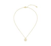 BOSS Double B Colliers Acier inoxydable 1580837 - Femme