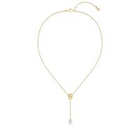 BOSS Double B Mirelle Colliers Acier inoxydable 1580838 - Femme - Quartz