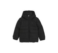 BOSS Doudoune à capuche avec logo imprimé pour enfant - Style J52396/09B04A, J52396 Noir 114