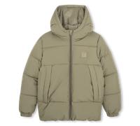 Boss - Doudoune À Capuche - Orme - Garçon - 4 Ans