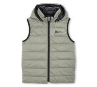Boss J52395 Coat Vert 6 Years Enfants