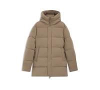 BOSS Doudoune d’équitation - Style JADEN PUFFER PARKA, B8M1401 Brun chiné M