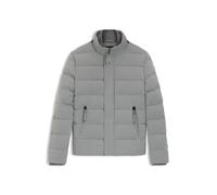 BOSS Doudoune d’équitation - Style JAMIE PUFFER VELVET JACKET, B8M1402 Gris chiné L
