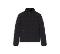BOSS Doudoune d’équitation - Style JAMIE PUFFER VELVET JACKET, B8M1402 Noir XL