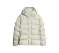 BOSS Doudoune déperlante à capuche avec col rembourré - Style Omaris1, 50565779 Naturel 44
