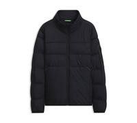 BOSS Doudoune déperlante avec poche zippée sur une manche - Style OW_Urbanex Puffer 2, 50569136 Bleu foncé XXXL