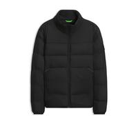 BOSS Doudoune déperlante avec poche zippée sur une manche - Style OW_Urbanex Puffer 2, 50569136 Noir XXL