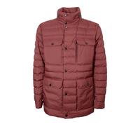 Boss - Doudoune Devinni - Homme - Vestes - Rouge - Taille: M