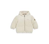 BOSS Doudoune pour enfant avec détails en velours côtelé - Style J52478/21C02A, J52478 Beige clair 74