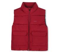 Boss - Doudoune Sans Manches - Grenade - Garçon - 10 Ans