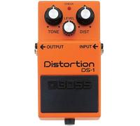 BOSS DS1 Pédale de distorsion