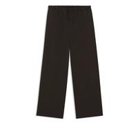 BOSS Pantalon à cordon de serrage en laine vierge BOSS BY BECKHAM - Style Trousers-DS-262_DB, 50563827 Marron 46