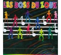 Boss du Zouk - Vol 1