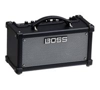 Boss DUAL CUBE LX Combo Guitare Electrique