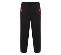 Boss - Dugbypant Pantalons de survêtement - Homme - Pantalons - Noir - Taille: 2XL