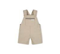 BOSS Dungarees Baby Boys, Grey, 9 Months