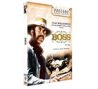 Boss DVD DVD