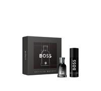 BOSS Eau de parfum BOSS Bottled Beyond 50 ml en coffret cadeau - Style BBB SPR26 SET EDP 50ML + DS 150ML, 58762524 Assorted-Pre-Pack pcs.
