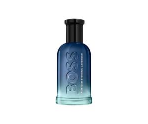BOSS Eau de parfum BOSS Bottled Striking Lavender, 50 ml - Style HB BOT SM26 LE PRM LTD EDP 50ML, 58746679 Assorted-Pre-Pack pcs.