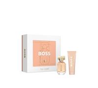 BOSS Eau de parfum BOSS The Scent for Her 30 ml en coffret cadeau - Style BTSFH SPR26 SET EDP 30ML + BL 50ML, 58762533 30 ml pcs.