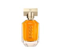 BOSS Eau de parfum BOSS The Scent Intense, 50 ml - Style FY26 BTS EXTENSION EDPI FOR HER 50ML, 58705763 Assorted-Pre-Pack pcs.