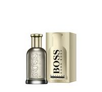 Hugo Boss – Eau de parfum Argenté Homme – 50 ml