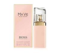 Boss Ma Vie Pour Femme 30ml Eau De Parfum Rose,Doré Femme