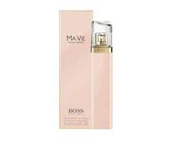 Boss Eau De Parfum Ma Vie Pour Femme 75ml