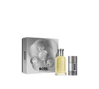 BOSS Eau de Toilette BOSS Bottled 200 ml en coffret cadeau - Style HB BOT XM25 SET EDT200 DSTCK75 IV, 58661407 Assorted-Pre-Pack pcs.