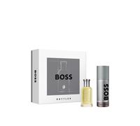 BOSS Eau de toilette BOSS Bottled 50 ml en ensemble-cadeau - Style BB SPR26 SET EDT 50ML + DS 150ML, 58762517 Assorted-Pre-Pack pcs.
