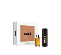 BOSS Eau de Toilette BOSS The Scent for Him 50 ml en coffret cadeau - Style BTS SPR26 SET EDT 50ML + DS 150ML, 58762531 Assorted-Pre-Pack pcs.