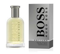 Hugo Boss Boss Bottled Eau de Toilette Homme – Nouveau packaging 50 ml