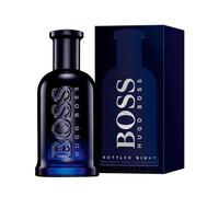 Boss Eau De Toilette Bottled Night 200ml