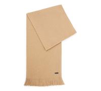 Hugo Boss Écharpe Albas Beige Homme