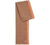 Boss - Écharpe "Arlo" GT3719 (Taille unique) (Marron/Orange)