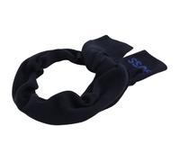 BOSS Écharpe bleu foncé pour homme - Elios Knitted Scarf Dark Blue 323125