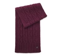 BOSS Écharpe d’équitation en maille torsadée - Style BORA SCARF CABLE, B8U1802 Violet clair pcs.