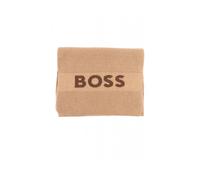 Boss - Écharpe Elio - unisex - Accessoires - Brun - Taille: ONE Size