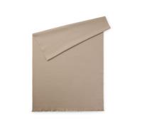 BOSS Écharpe en coton et mohair avec monogramme - Style Ledonio_60*180, 50517765 Beige pcs.
