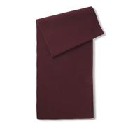 BOSS Écharpe en laine vierge et cachemire BECKHAM x BOSS - Style Hero_Scarf_DB, 50552883 Rouge sombre pcs.