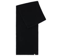 BOSS Écharpe 'Laura' noir, Taille 1