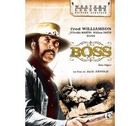 Boss - Édition Spéciale