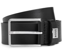 Boss Elio Belt Noir 001 36-38W 105 Male