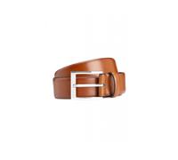 Boss - Elloy Belt - Homme - Accessoires - Brun - Taille: 120 CM