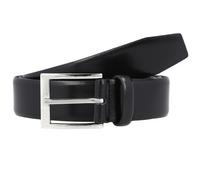 BOSS Hommes Elloy-PC-An Sz35 Ceinture confectionnée en Italie avec boucle logotée