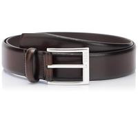 BOSS Elloy-PC-an_Sz35 Ceinture, Dark Brown202, 80 Homme