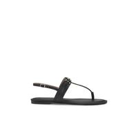 BOSS Emberlyn_Thng10_VCHB, Lanière FEMMES, Black,