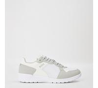 Boss Enlight Low Trainers Blanc 5 (38) Male