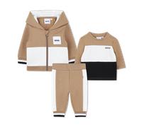 Boss - Ensemble 3 Pièces - Cookie - Garçon - 3 Mois